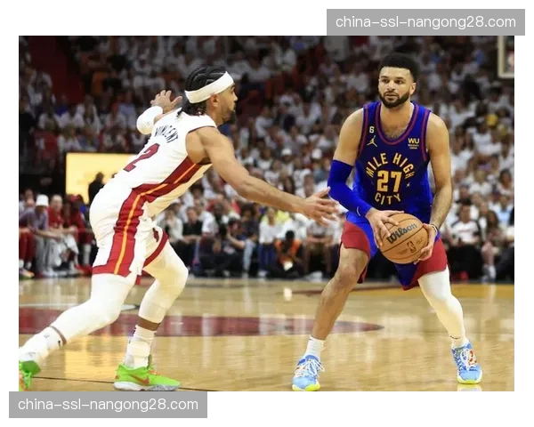 ESPN预测模型给出：掘金与热火一战，禁区得分差值为关键指标